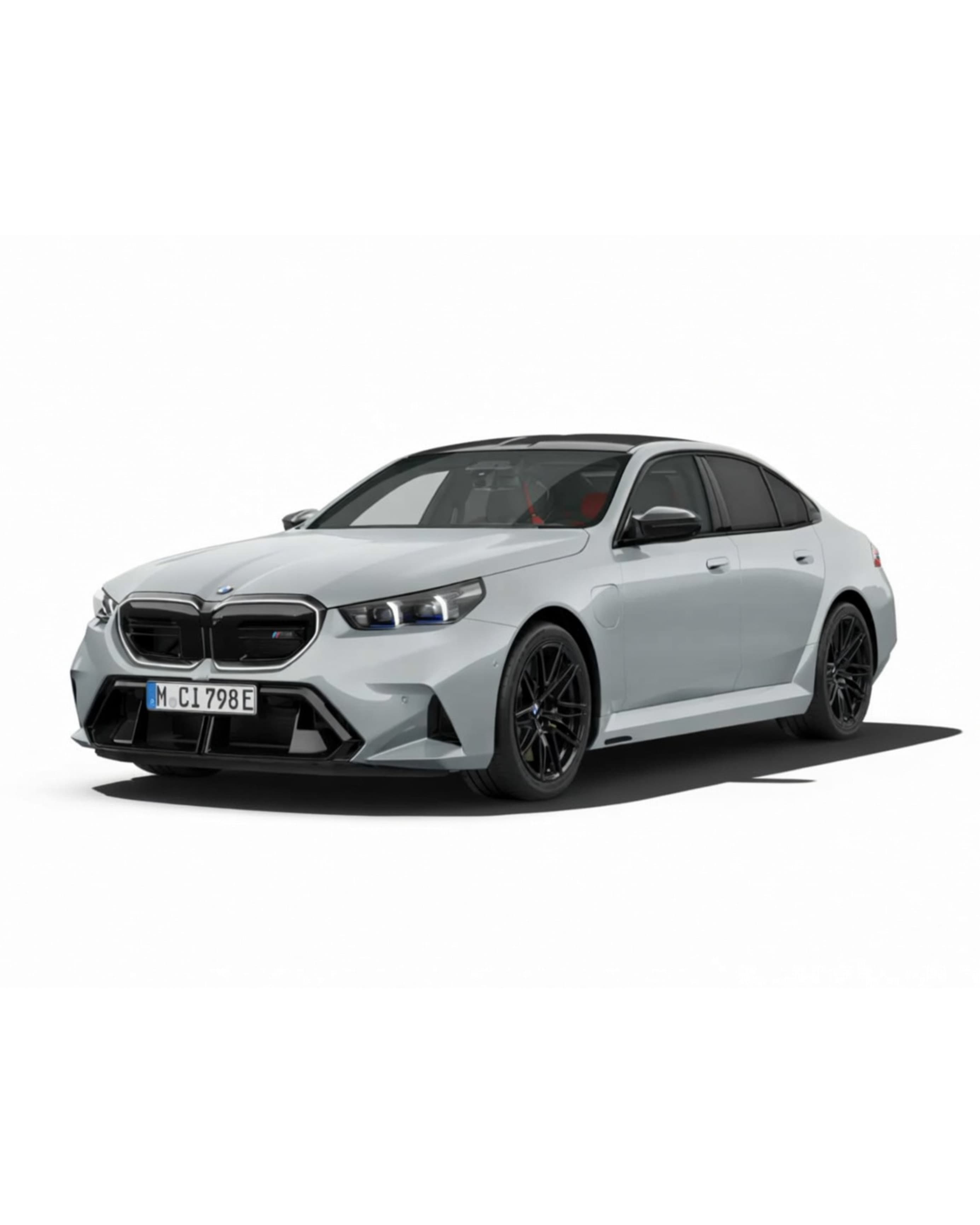 BMW M5 Coupé — live deal at AG7 Cars