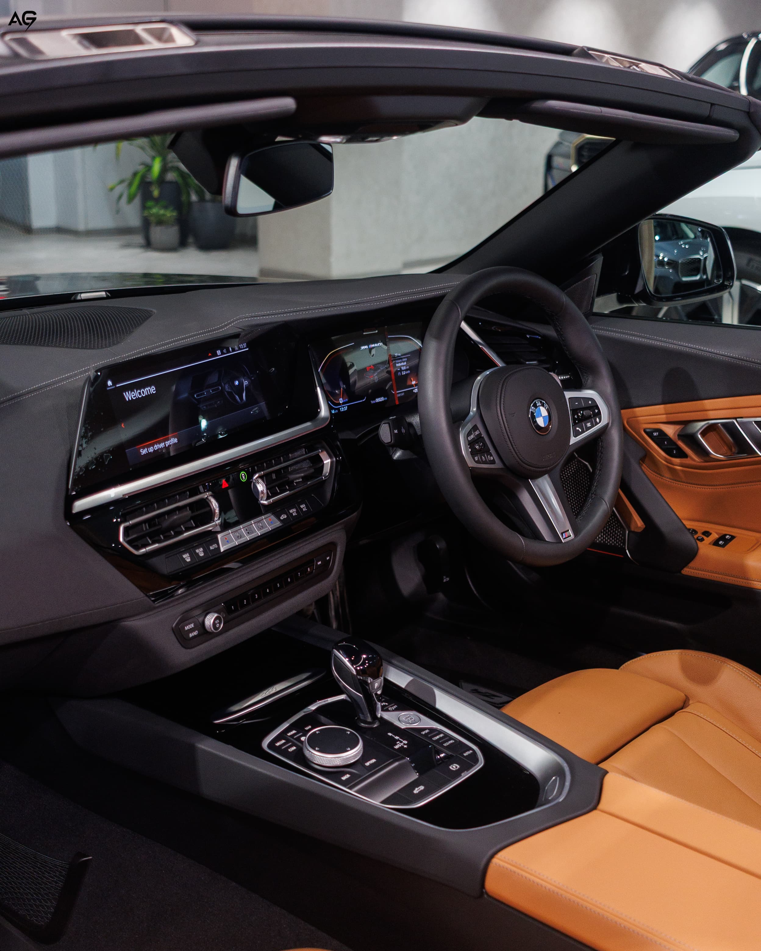 BMW Z4 M40i
